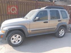 جیپ لیبێرتی